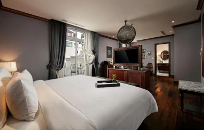 La Sinfonia Suite — La Sinfonía Majesty Hotel and Spa